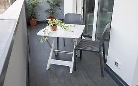 Civetta Blu, Blue Owl Apartments
